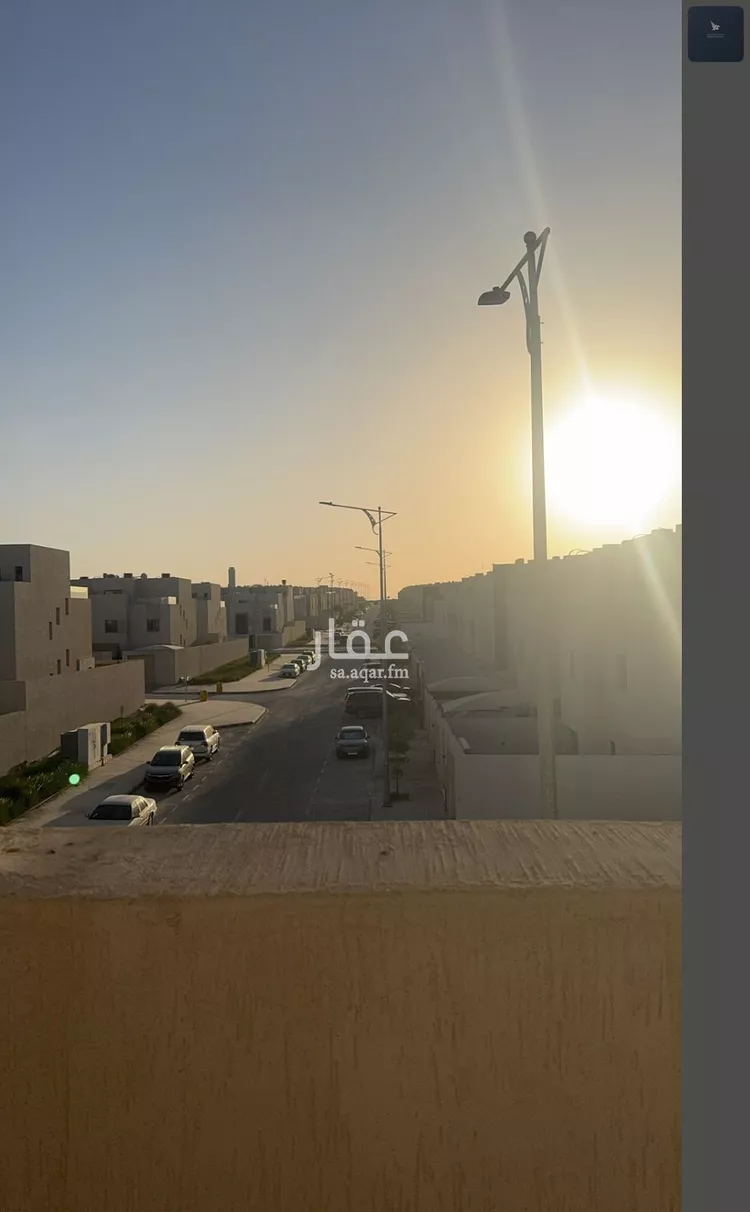 فيلا للإيجار في شارع ابن الحكيم الرندي, حي النرجس, مدينة الرياض, منطقة الرياض