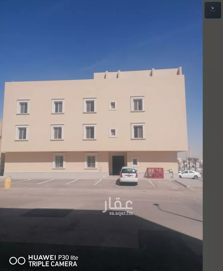 عمارة للإيجار في شارع ام عمارة, حي بدر, مدينة الرياض, منطقة الرياض صورة 2