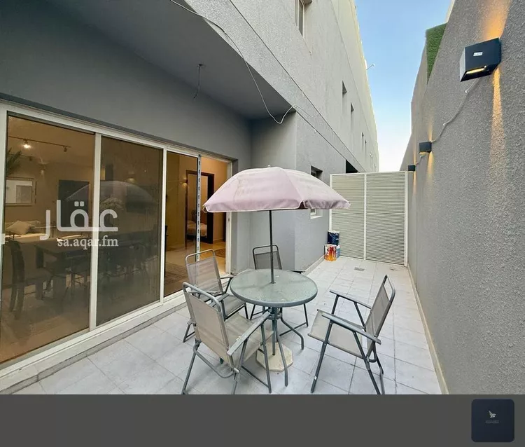 شقة للإيجار في شارع القصر, حي النرجس, مدينة الرياض, منطقة الرياض صورة 4