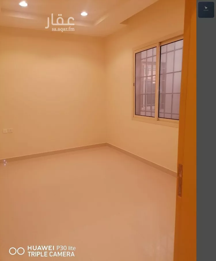 شقة للإيجار في شارع أحمد بن عمرو بن السرح, حي النرجس, مدينة الرياض, منطقة الرياض صورة 3