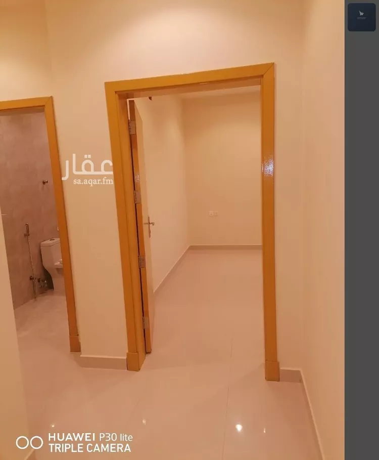 شقة للإيجار في شارع أحمد بن عمرو بن السرح, حي النرجس, مدينة الرياض, منطقة الرياض صورة 5