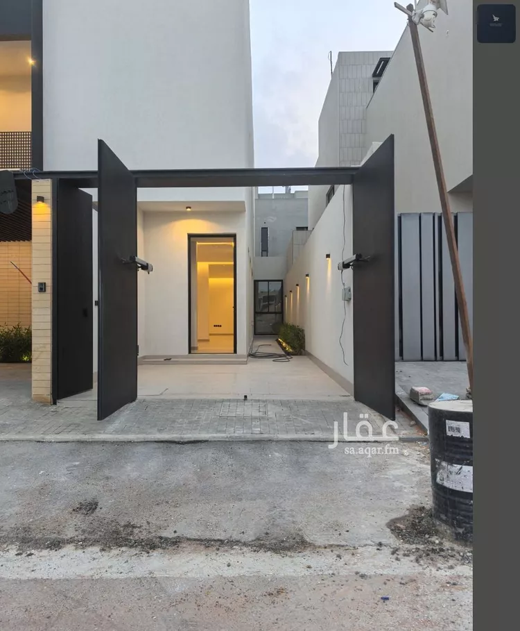 دور للإيجار في حي النرجس, مدينة الرياض, منطقة الرياض صورة 2