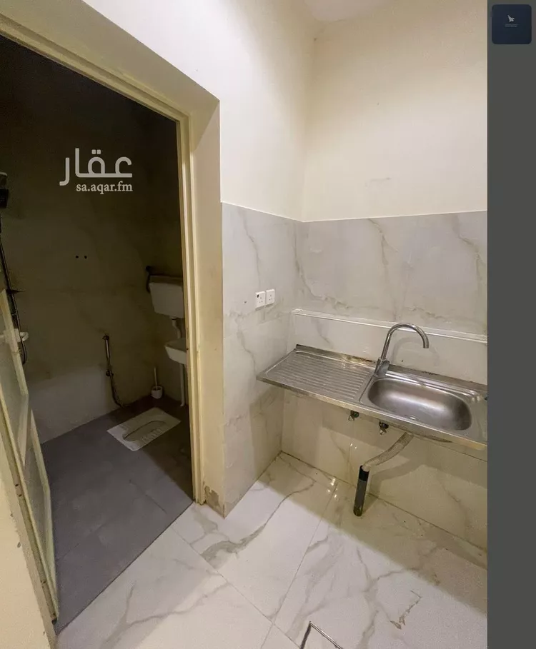 غرفة للإيجار في شارع ربعي الذهلي, حي النرجس, مدينة الرياض, منطقة الرياض صورة 2
