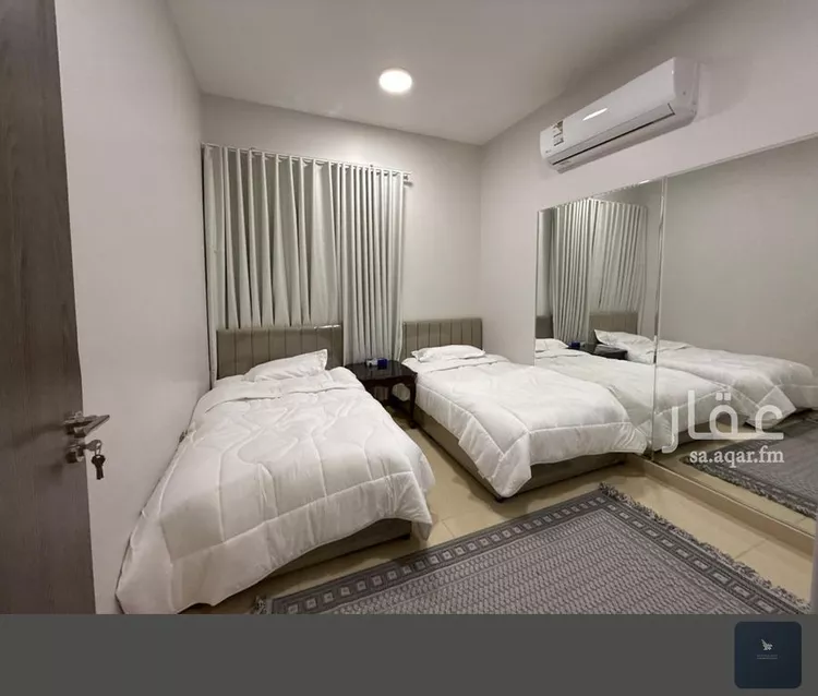 Apartment for Rent in Riyadh An Narjis 12