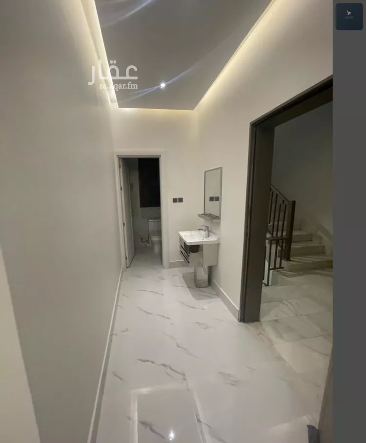 دور للإيجار في شارع 577, حي النرجس, مدينة الرياض, منطقة الرياض صورة 3
