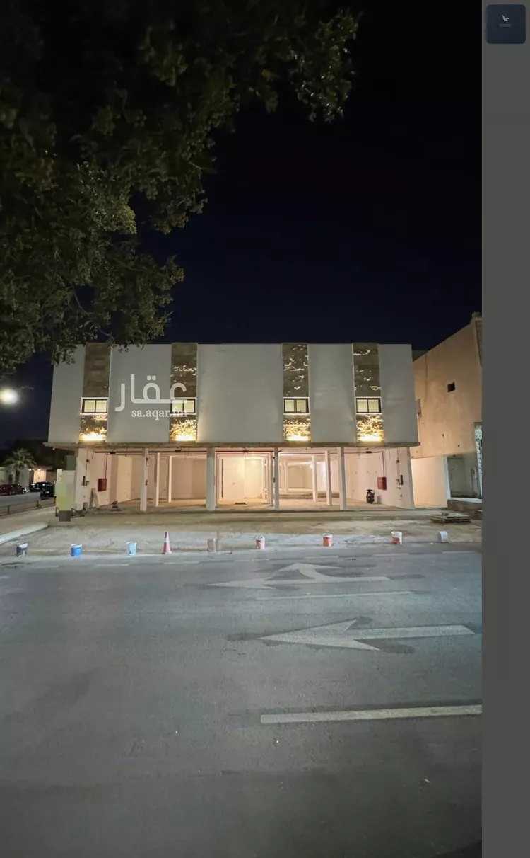 عمارة للبيع في شارع المتوكل العباسي, حي الروضة, مدينة الرياض, منطقة الرياض