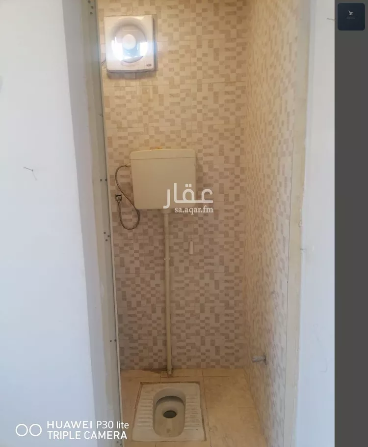 غرفة للإيجار في شارع محمد الخزيم, حي العارض, مدينة الرياض, منطقة الرياض