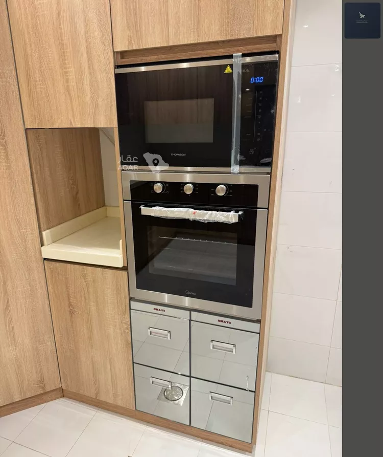 شقة للإيجار في شارع ابن الفراء, حي النرجس, مدينة الرياض, منطقة الرياض 7