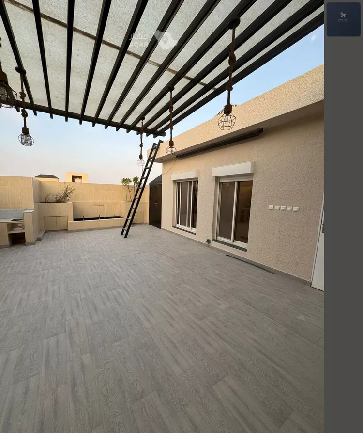 شقة للإيجار في شارع ابن الفراء, حي النرجس, مدينة الرياض, منطقة الرياض 3