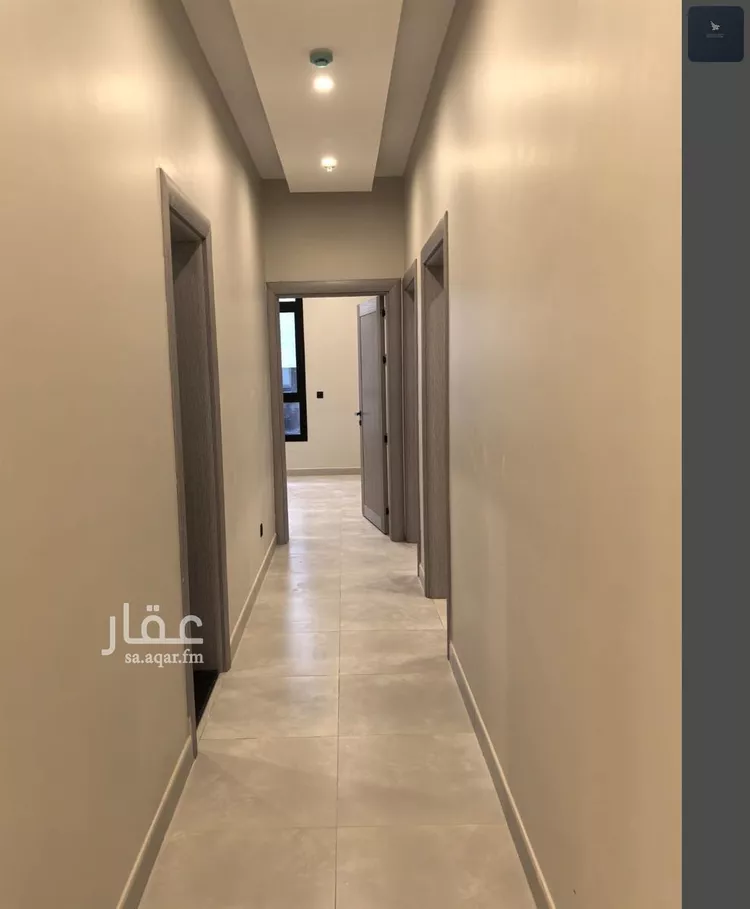 شقة للإيجار في شارع بشير البصري, حي النرجس, مدينة الرياض, منطقة الرياض صورة 5