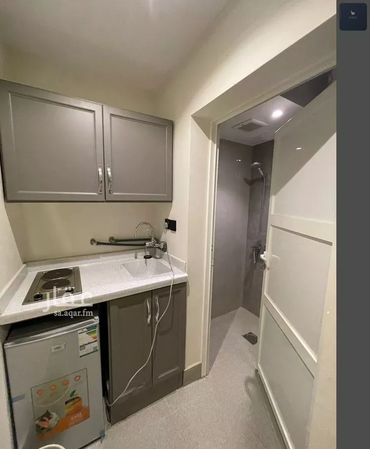 غرفة للإيجار في شارع أحمد بن عمرو بن السرح, حي النرجس, مدينة الرياض, منطقة الرياض صورة 3