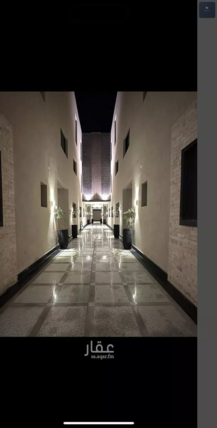 شقة للإيجار في شارع الكوثر, حي العارض, مدينة الرياض, منطقة الرياض صورة 4