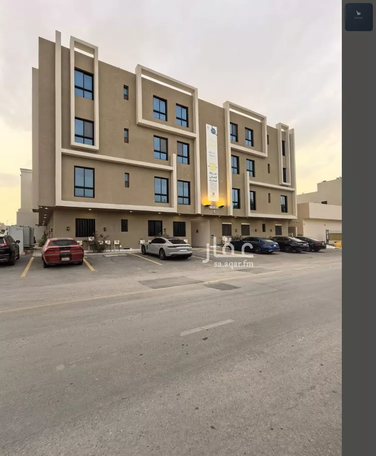 شقة للإيجار في شارع ثابت العوفي, حي النرجس, مدينة الرياض, منطقة الرياض