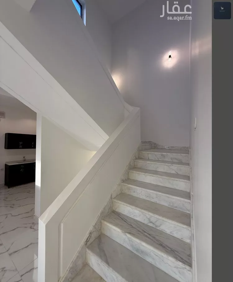 شقة للإيجار في شارع زياد بن صبيح, حي النرجس, مدينة الرياض, منطقة الرياض صورة 5