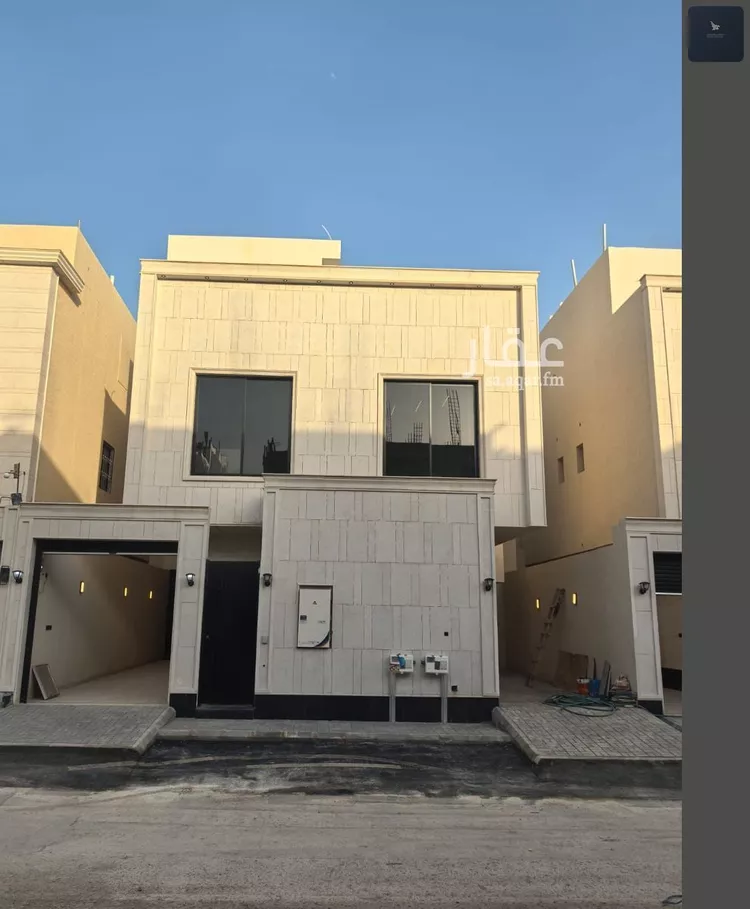 فيلا للبيع في شارع غير مسمى, حي الندوة, مدينة الرياض, منطقة الرياض