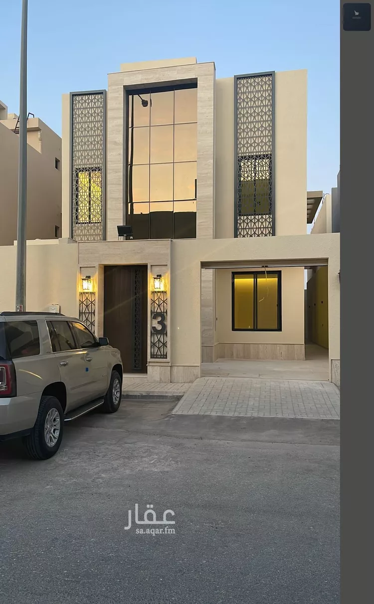 Villa for Sale in Riyadh An Narjis 7