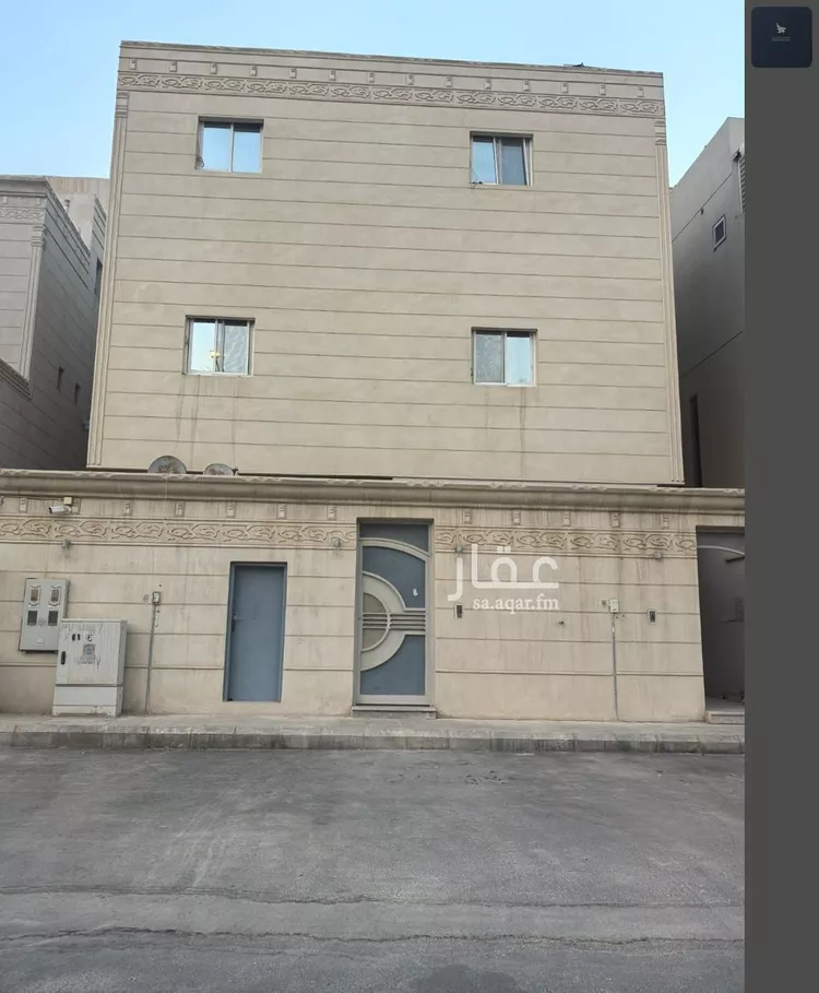 فيلا للإيجار في شارع عبدالجبار الحصري, حي النرجس, مدينة الرياض, منطقة الرياض
