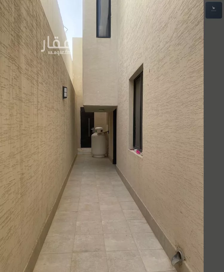 فيلا للإيجار في حي النرجس, مدينة الرياض, منطقة الرياض صورة 3