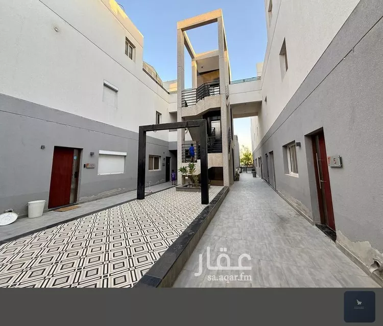 Apartment for Rent in Riyadh An Narjis 6