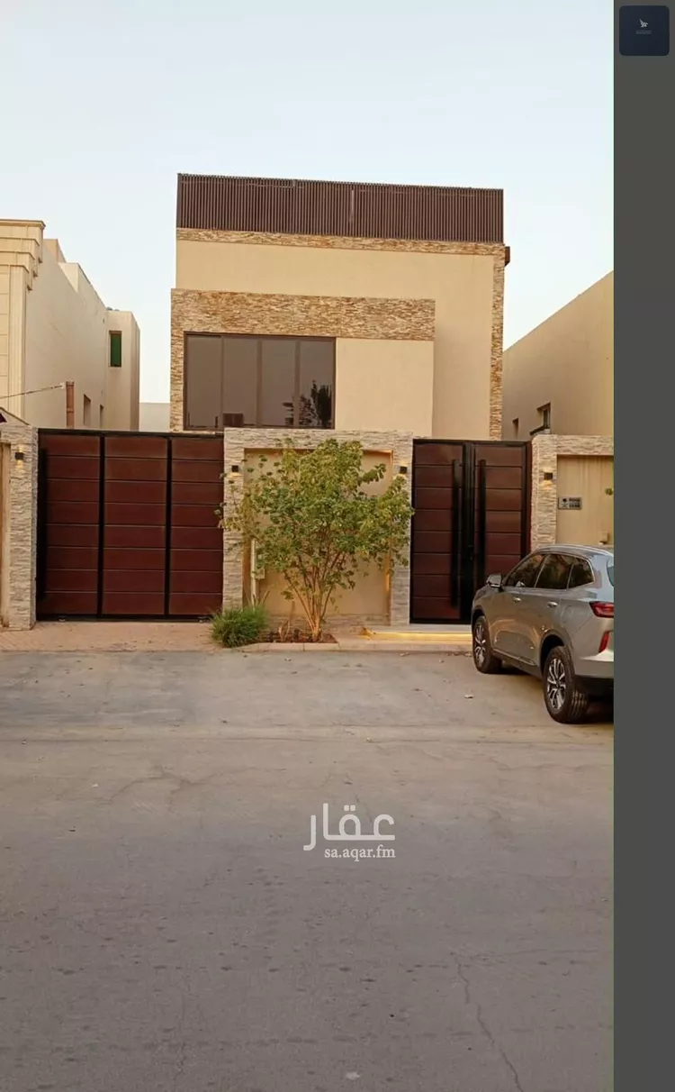 Villa for Sale in Riyadh Al Mohammadiyah