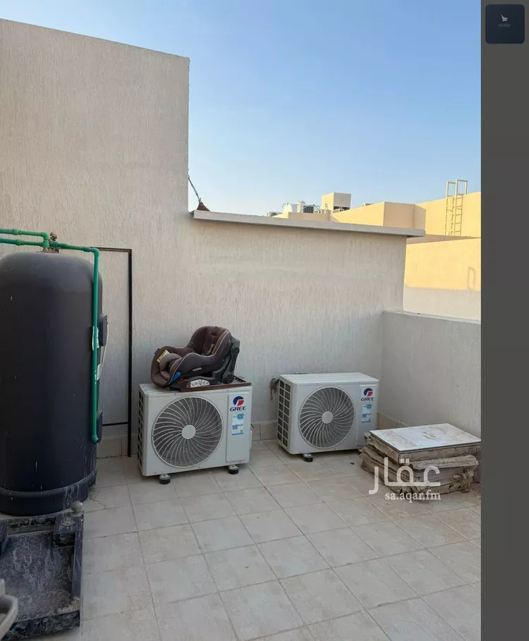 فيلا للإيجار في شارع حنيف الدين المرشدي, حي النرجس, مدينة الرياض, منطقة الرياض 24