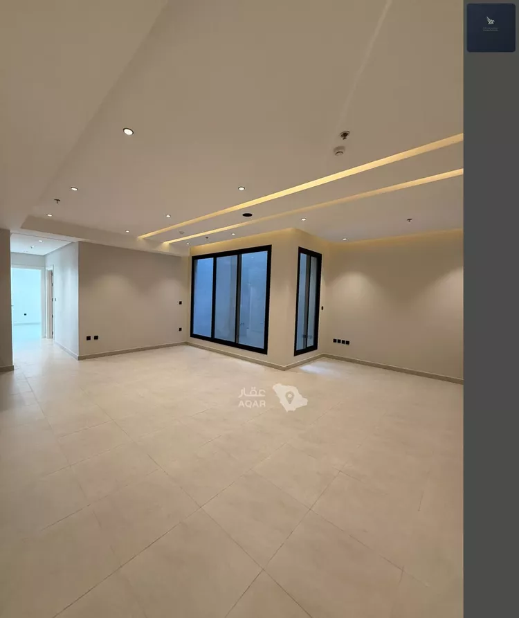 شقة للإيجار في شارع الربيع, حي النرجس, مدينة الرياض, منطقة الرياض 8