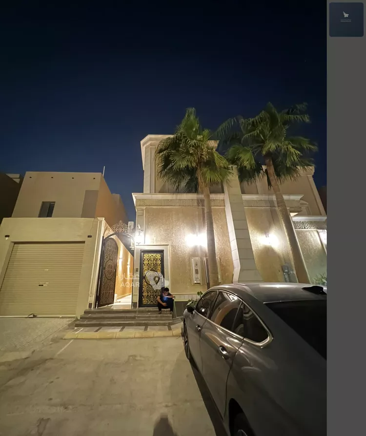 Apartment for Rent in Riyadh An Narjis