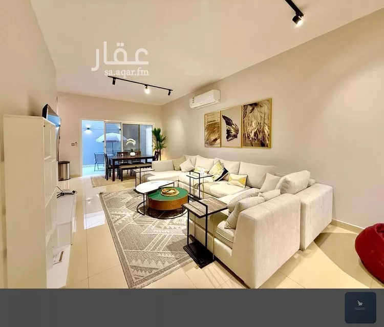 شقة للإيجار في شارع القصر, حي النرجس, مدينة الرياض, منطقة الرياض