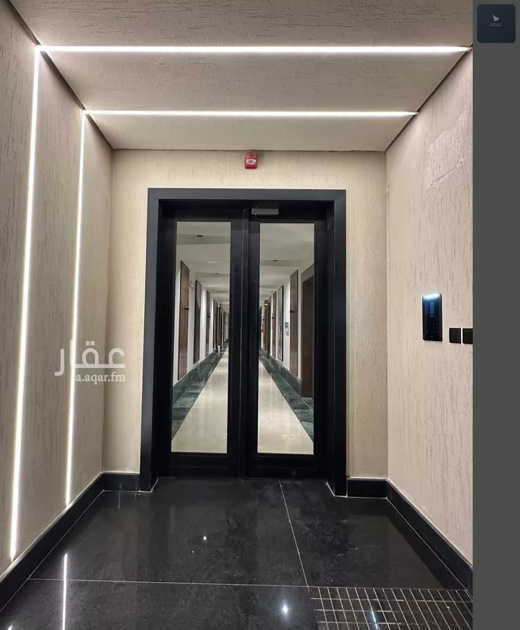 شقة للإيجار في شارع الكوثر, حي العارض, مدينة الرياض, منطقة الرياض صورة 3