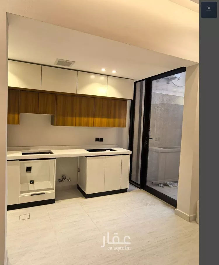 شقة للإيجار في شارع ثابت العوفي, حي النرجس, مدينة الرياض, منطقة الرياض صورة 2