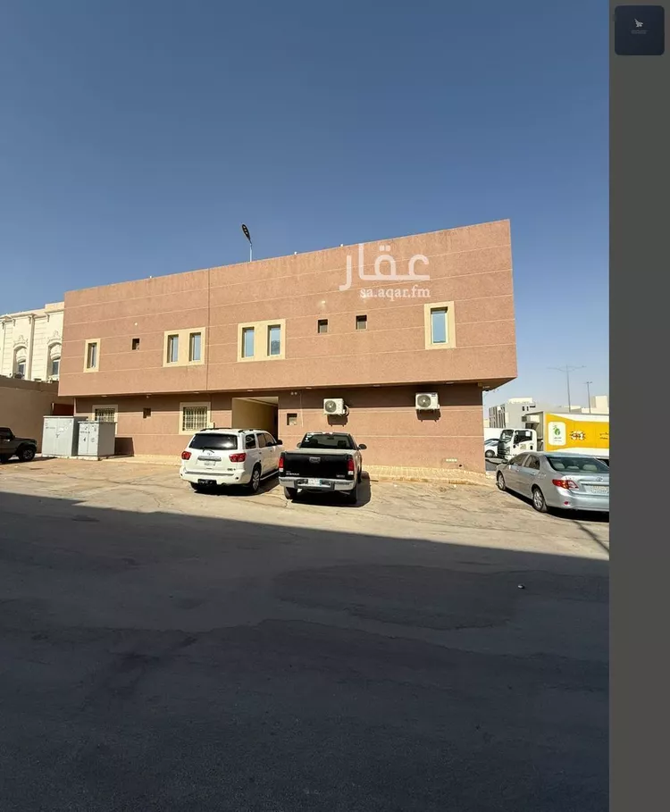 شقة للإيجار في شارع عبدالله بن العاص, حي العارض, مدينة الرياض, منطقة الرياض 1 صورة