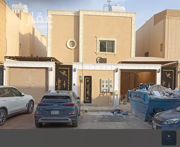 شقة للإيجار في شارع رقم 304, حي الياسمين, مدينة الرياض, منطقة الرياض