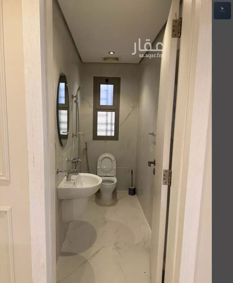 فيلا للإيجار في شارع حنيف الدين المرشدي, حي النرجس, مدينة الرياض, منطقة الرياض 7