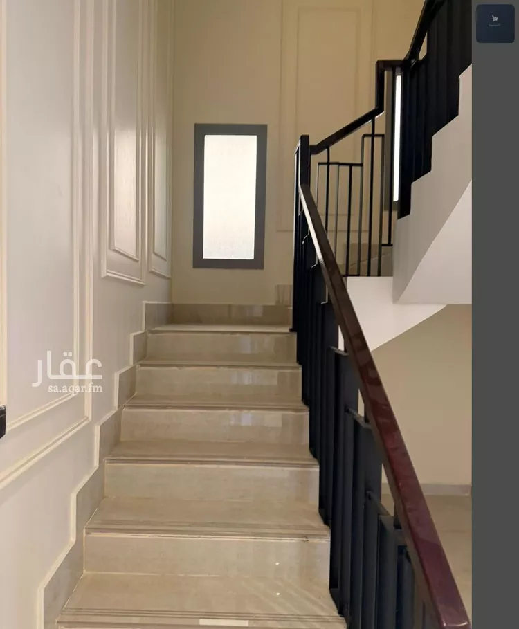 فيلا للإيجار في شارع حنيف الدين المرشدي, حي النرجس, مدينة الرياض, منطقة الرياض 9