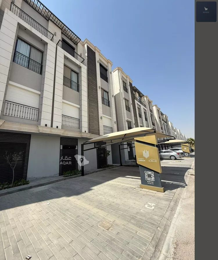 Apartment for Rent in Riyadh An Narjis