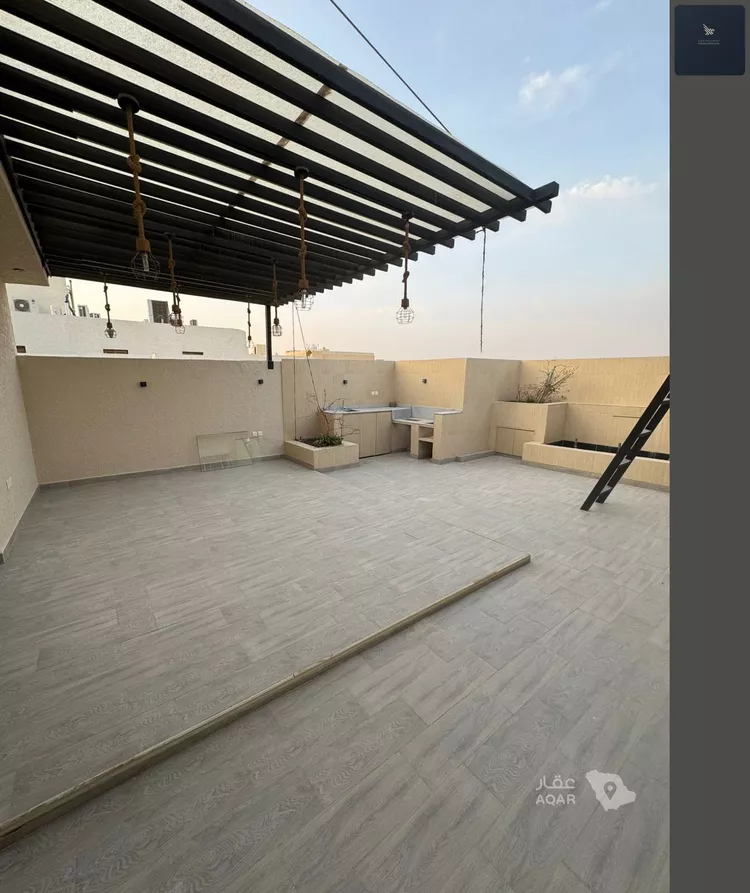 شقة للإيجار في شارع ابن الفراء, حي النرجس, مدينة الرياض, منطقة الرياض 2