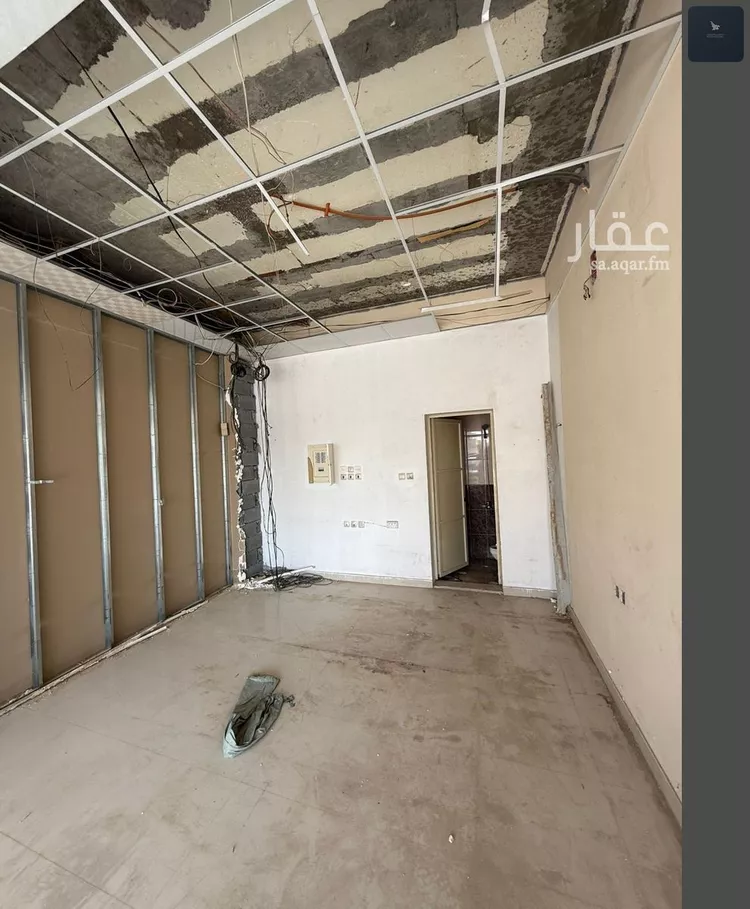 محل للإيجار في شارع شعيب المغربي, حي النرجس, مدينة الرياض, منطقة الرياض صورة 4