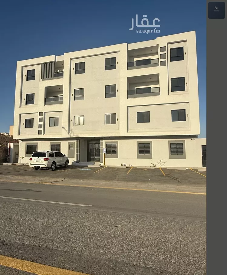 شقة للإيجار في شارع زياد بن صبيح, حي النرجس, مدينة الرياض, منطقة الرياض صورة 2