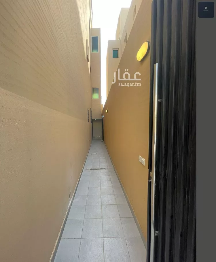 دور للإيجار في شارع الأستاذ, حي النرجس, مدينة الرياض, منطقة الرياض صورة 2