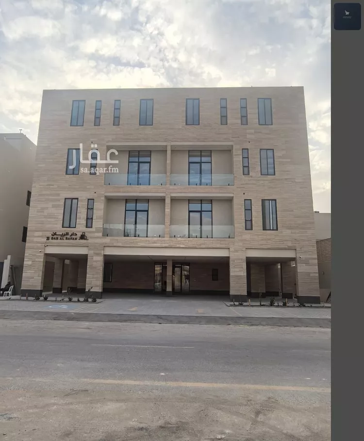 عمارة للإيجار في حي النرجس, مدينة الرياض, منطقة الرياض