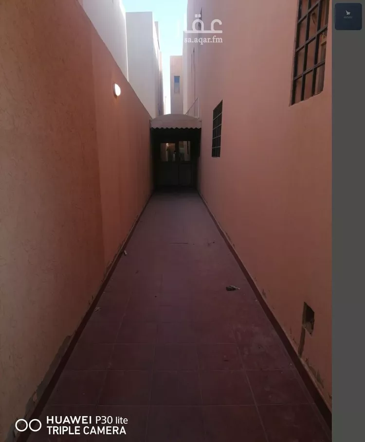 دور للإيجار في شارع رقم 304, حي الياسمين, مدينة الرياض, منطقة الرياض صورة 2