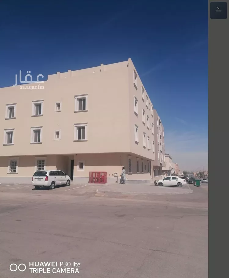 عمارة للإيجار في شارع ام عمارة, حي بدر, مدينة الرياض, منطقة الرياض صورة 3