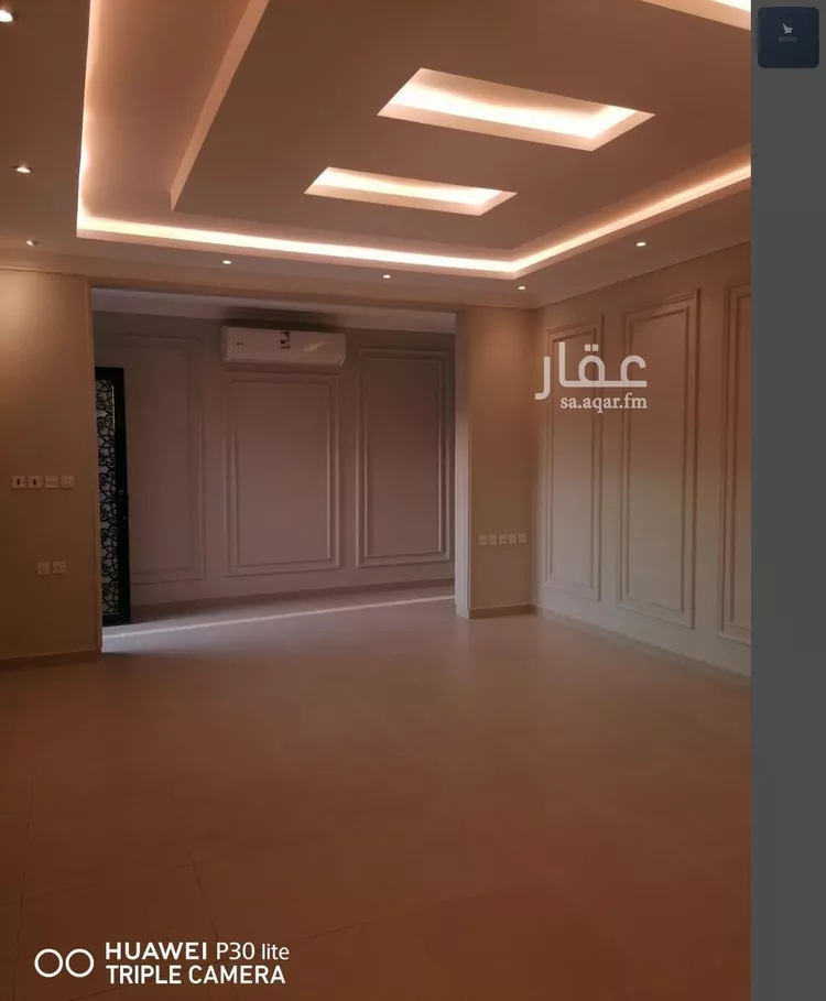 دور للإيجار في شارع بركات بن الخطاب, حي النرجس, مدينة الرياض, منطقة الرياض صورة 5