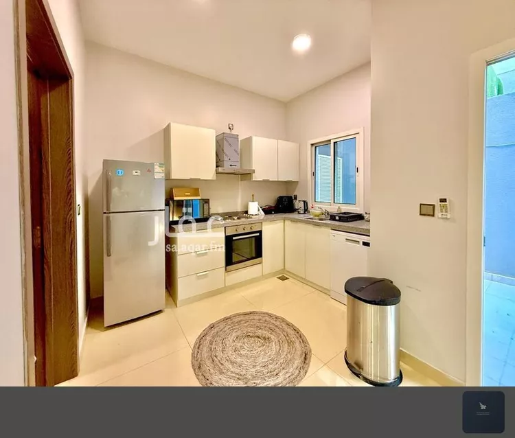 شقة للإيجار في شارع القصر, حي النرجس, مدينة الرياض, منطقة الرياض صورة 3