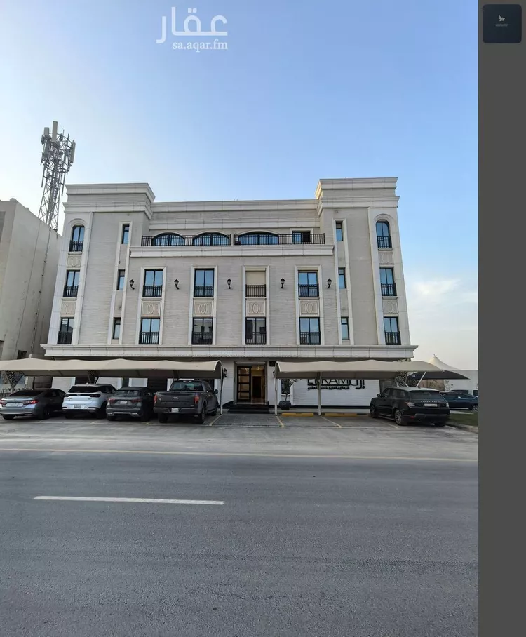 شقة للإيجار في شارع رقم 525, حي النرجس, مدينة الرياض, منطقة الرياض