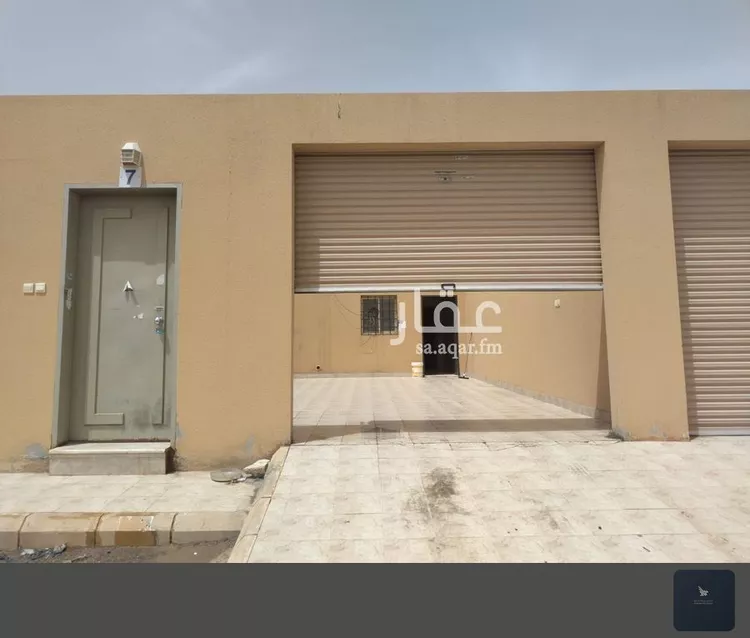 Rest House for Rent in Riyadh Al Arid