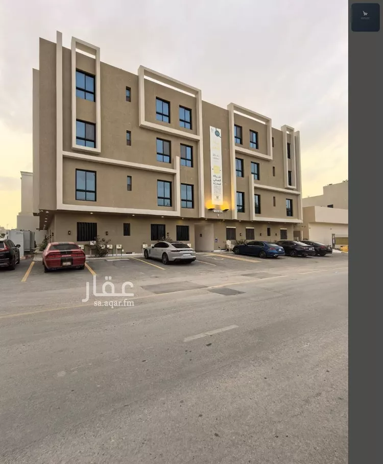 شقة للإيجار في شارع ثابت العوفي, حي النرجس, مدينة الرياض, منطقة الرياض