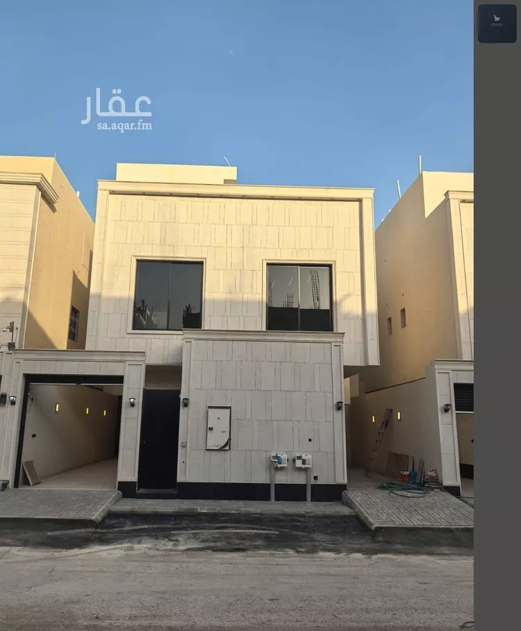 دور للبيع في شارع غير مسمى, حي الندوة, مدينة الرياض, منطقة الرياض