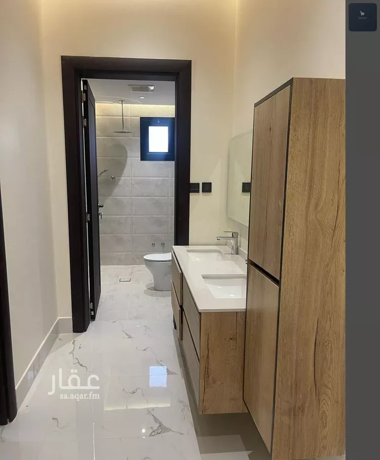 فيلا للإيجار في حي النرجس, مدينة الرياض, منطقة الرياض صورة 5