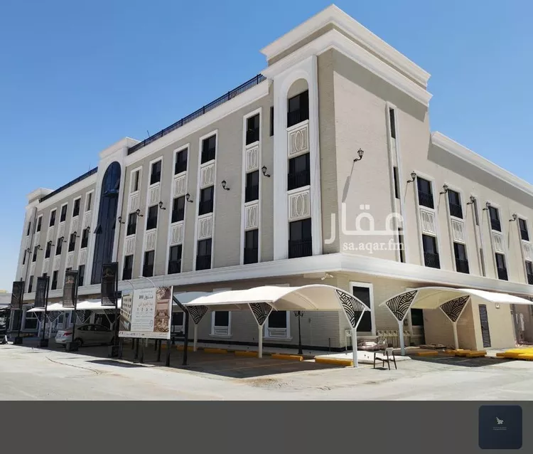 Building for Sale in Riyadh An Narjis